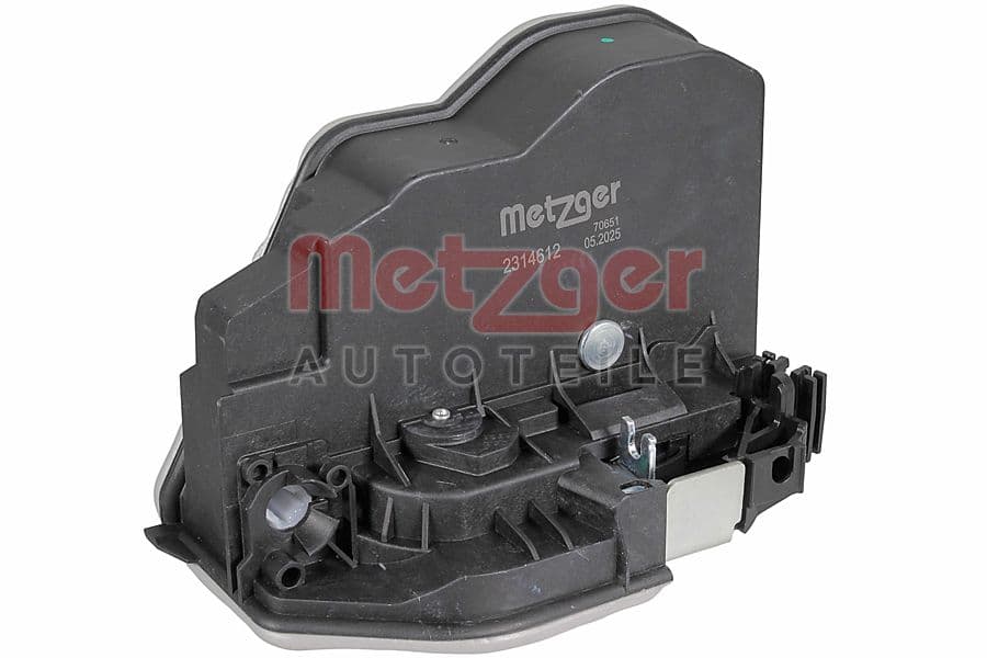 METZGER Zámok dverí 2314612 1