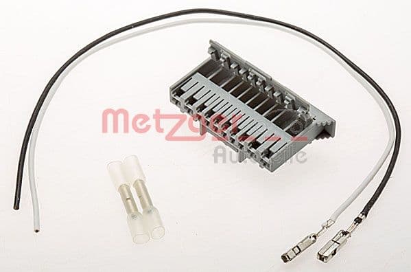 METZGER Sada na opravu káblov, centrálana elektronika 2322001 1