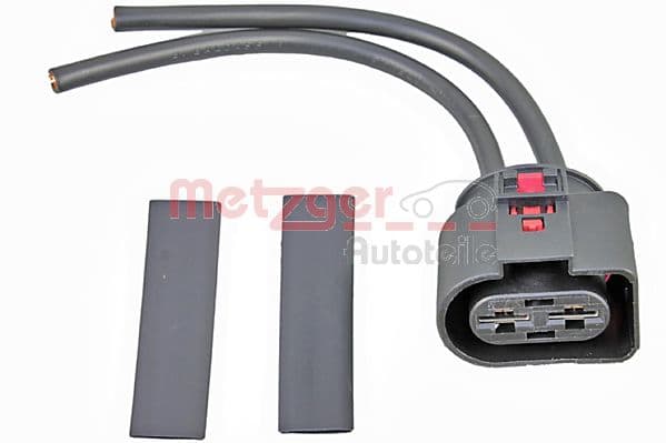 METZGER Sada na opravu káblov, centrálana elektronika 2324149 1