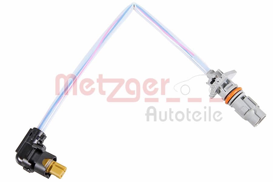 METZGER Súpravu na opravu, olejové čerpadlo 2324234 1