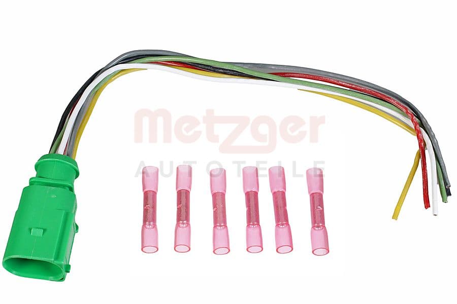 METZGER Opravna sada, kablovy zväzok 2324293 1