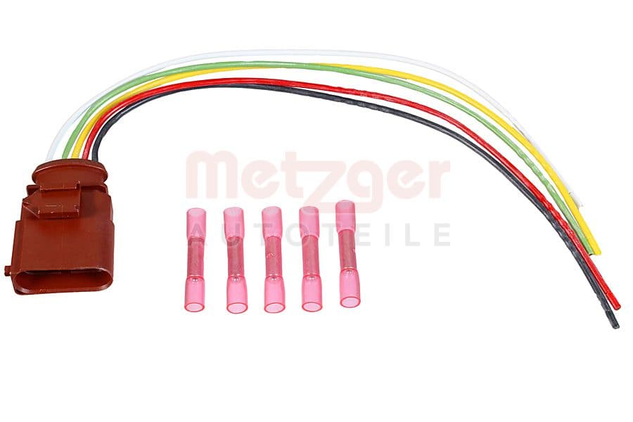 METZGER Opravna sada, kablovy zväzok 2324295 1