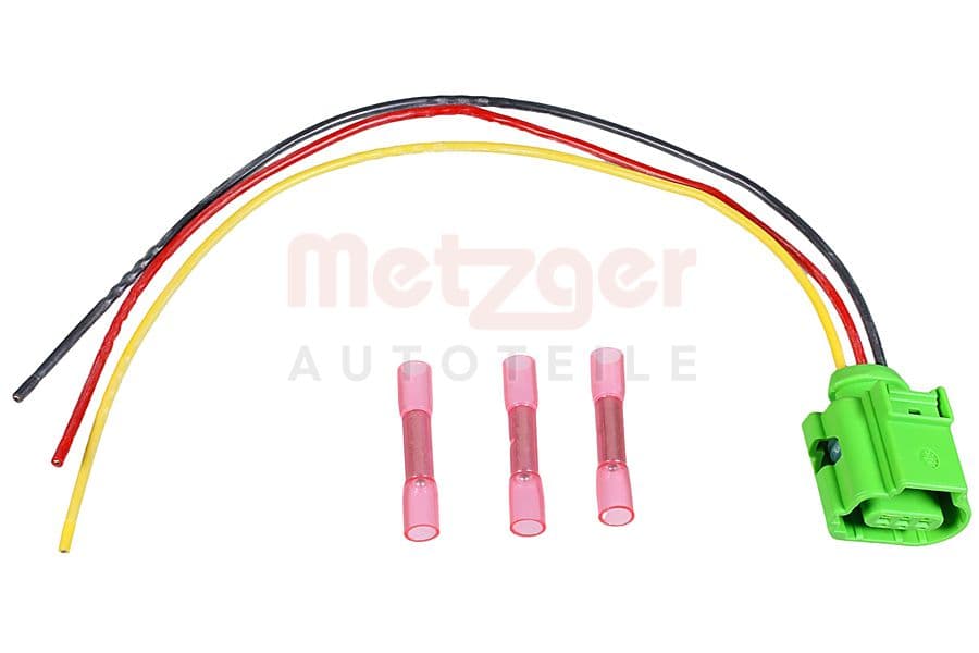 METZGER Opravna sada, kablovy zväzok 2324299 1