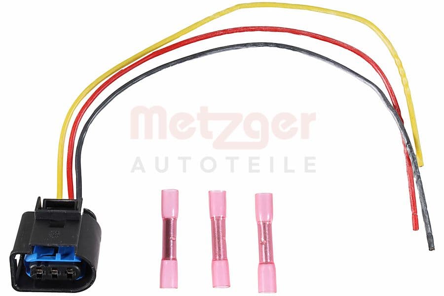 METZGER Opravna sada, kablovy zväzok 2324328 1