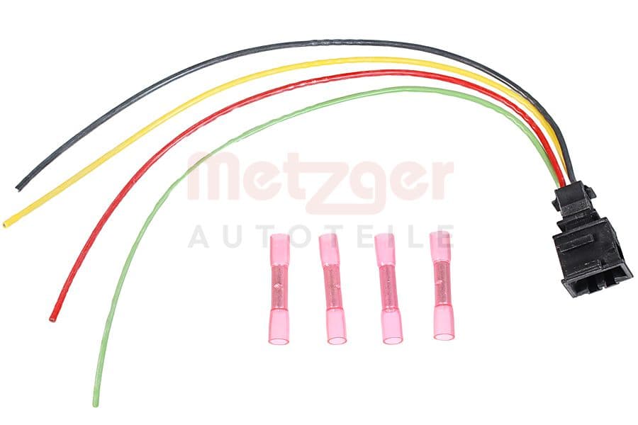 METZGER Opravna sada, kablovy zväzok 2324351 1