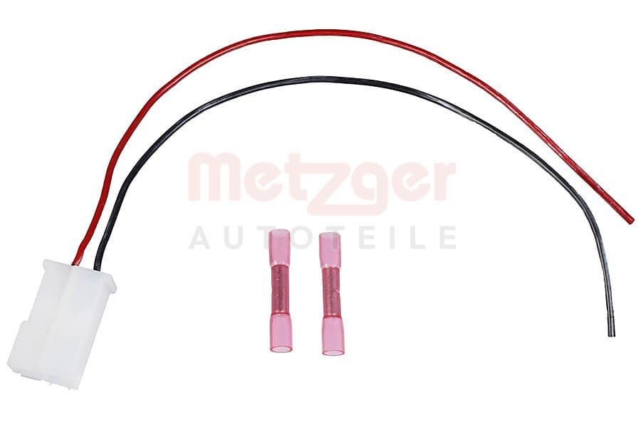 METZGER Opravna sada, kablovy zväzok 2324366 1