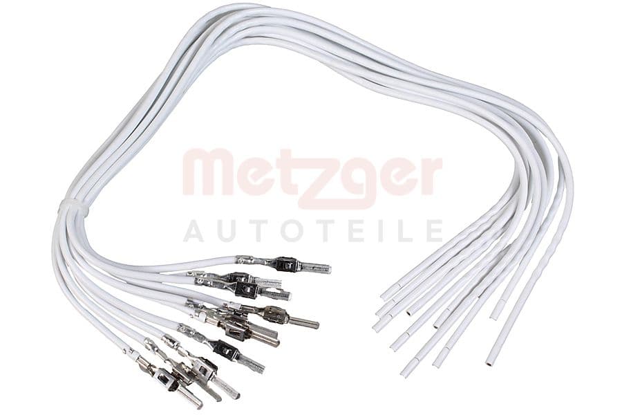 METZGER Kábel na opravu 2324393 1