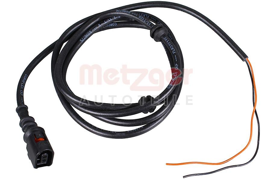 METZGER Prepojovacie vedenie ABS 2324400 1