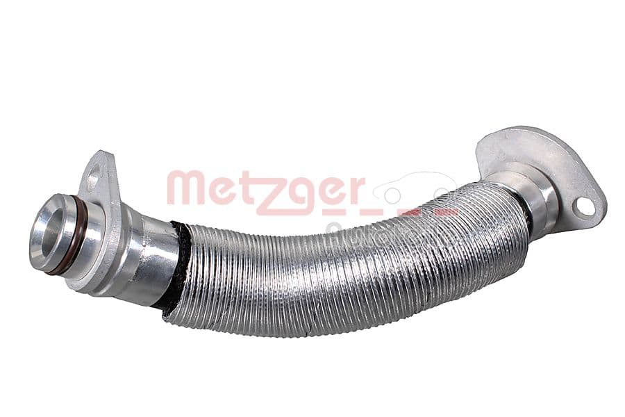 METZGER Olejové vedenie 2361203 1