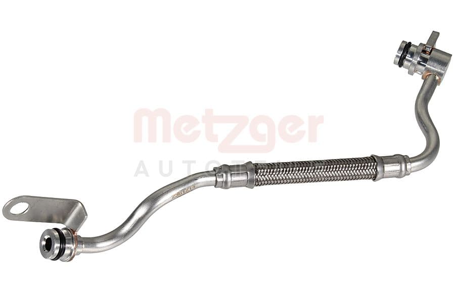 METZGER Olejové vedenie 2361214 1