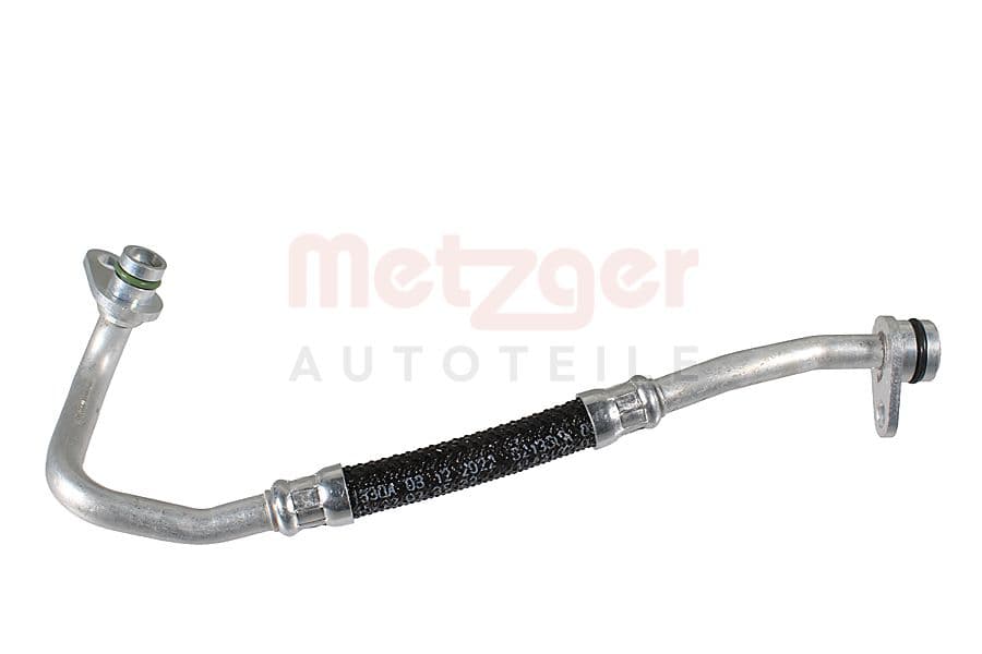METZGER Olejové vedenie 2361245 1