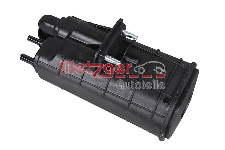 METZGER Filter s aktívnym uhlím, odvzdužnenie nádrže 2370133 1