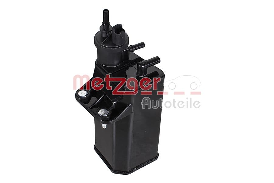 METZGER Filter s aktívnym uhlím, odvzdužnenie nádrže 2370134 1