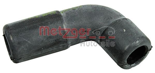 METZGER Hadica odvetrania kľukovej skrine 2380087 1