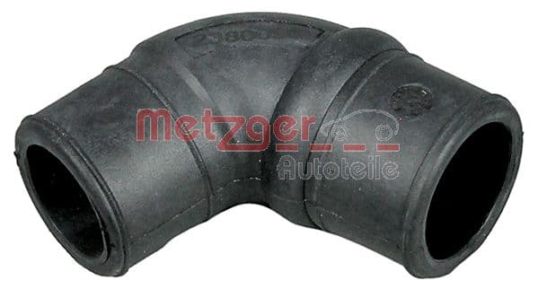 METZGER Hadica odvetrania veka hlavy valcov 2380096 1