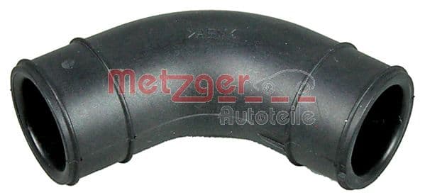 METZGER Hadica odvetrania veka hlavy valcov 2380098 1