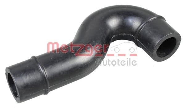 METZGER Hadica odvetrania veka hlavy valcov 2380112 1