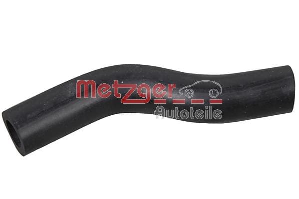 METZGER Hadica odvetrania kľukovej skrine 2380143 1