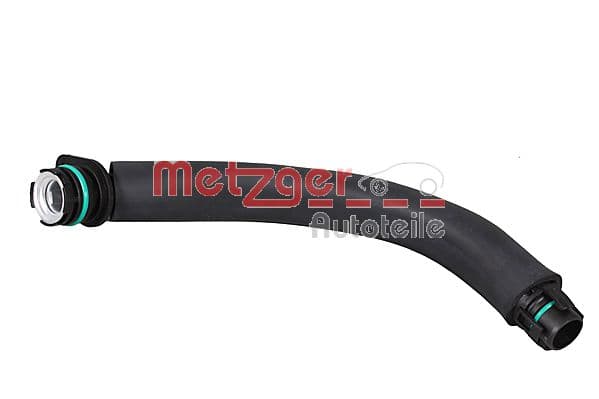 METZGER Hadica odvetrania veka hlavy valcov 2380172 1
