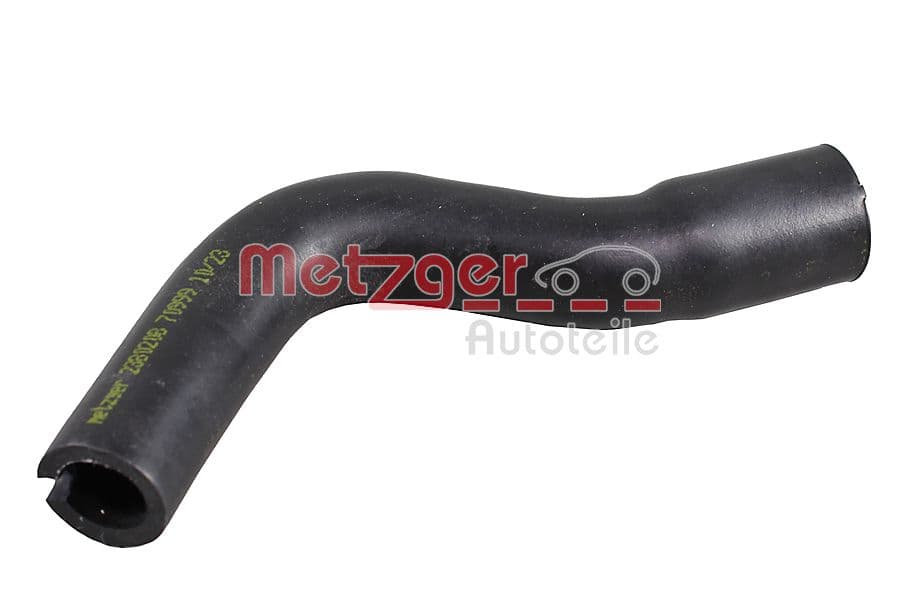 METZGER Hadica odvetrania kľukovej skrine 2380208 1