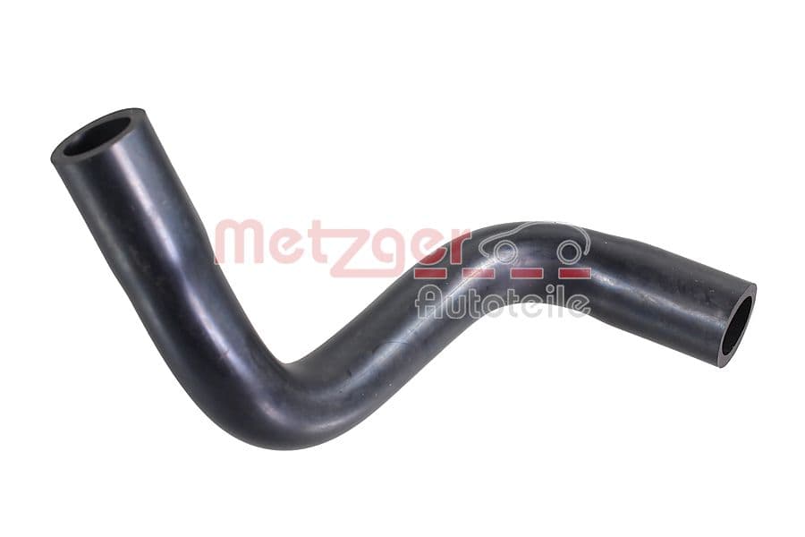 METZGER Hadica odvetrania kľukovej skrine 2380213 1
