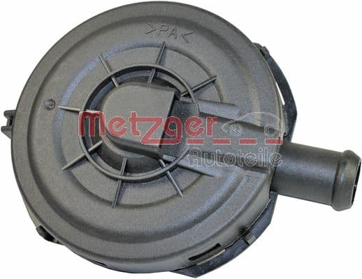 METZGER Ventil odvetrania kľukovej skrine 2385036 1