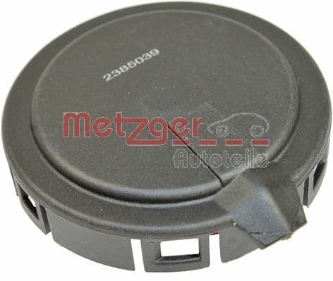 METZGER Membrana, odvetranie klukovej skrine 2385039 1