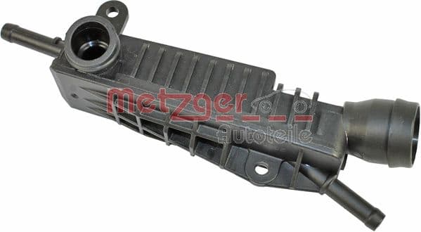 METZGER Ventil odvetrania kľukovej skrine 2385041 1