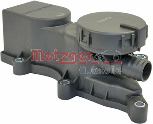 METZGER Ventil odvetrania kľukovej skrine 2385074 1