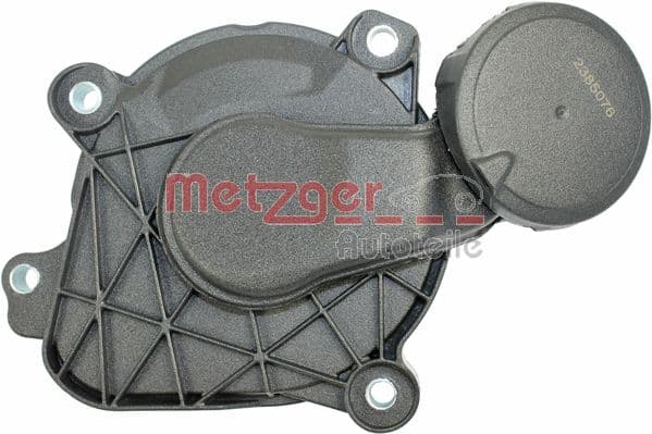 METZGER Ventil odvetrania kľukovej skrine 2385076 1