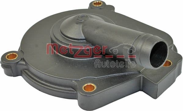 METZGER Odlučovač oleja v odvetraní kľukovej skrine 2385084 1