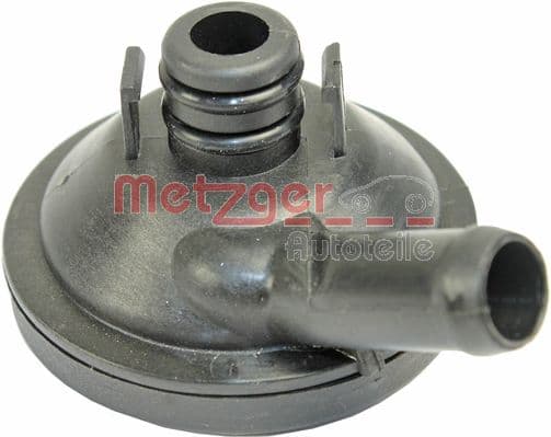 METZGER Ventil odvetrania kľukovej skrine 2385089 1
