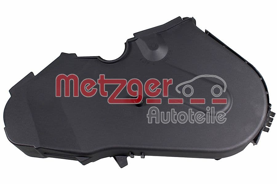 METZGER Kryt ozubeného remeň 2386018 1