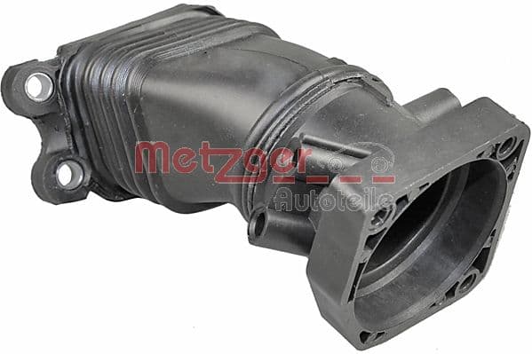 METZGER Nasávacia hadica, Vzduchový filter 2388003 1