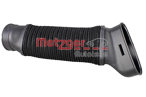 METZGER Nasávacia hadica, Vzduchový filter 2388019 1