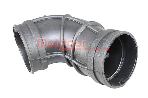 METZGER Nasávacia hadica, Vzduchový filter 2388042 1