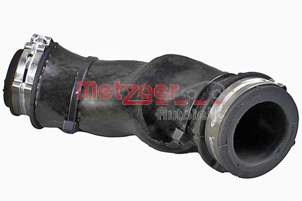 METZGER Nasávacia hadica, Vzduchový filter 2388045 1