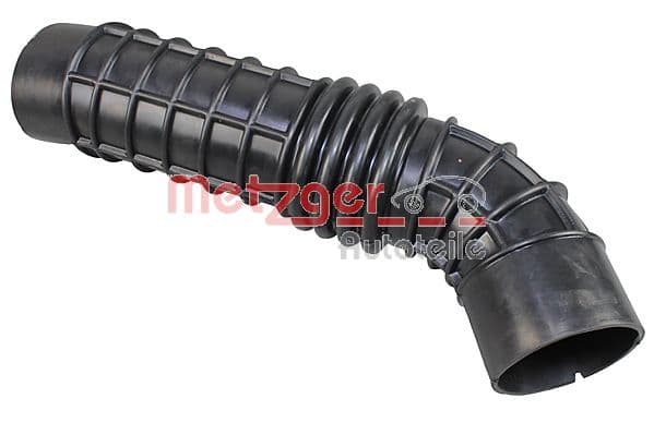 METZGER Nasávacia hadica, Vzduchový filter 2389039 1