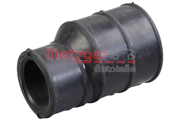 METZGER Nasávacia hadica, Vzduchový filter 2389047 1