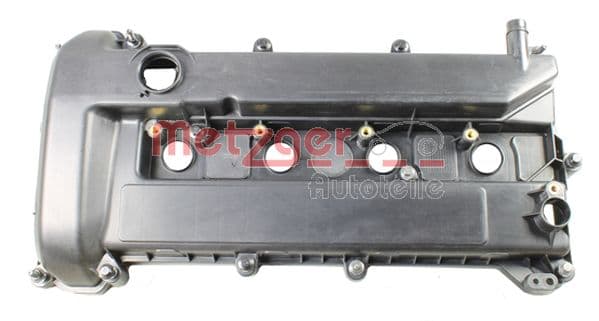 METZGER Kryt hlavy valcov 2389114 1