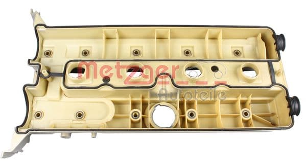 METZGER Kryt hlavy valcov 2389146 1
