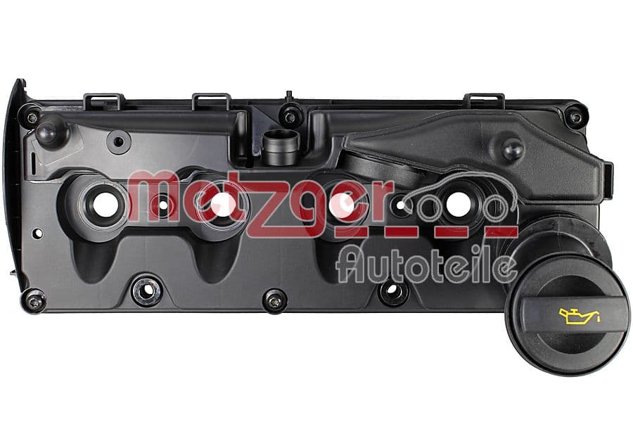 METZGER Kryt hlavy valcov 2389151 1