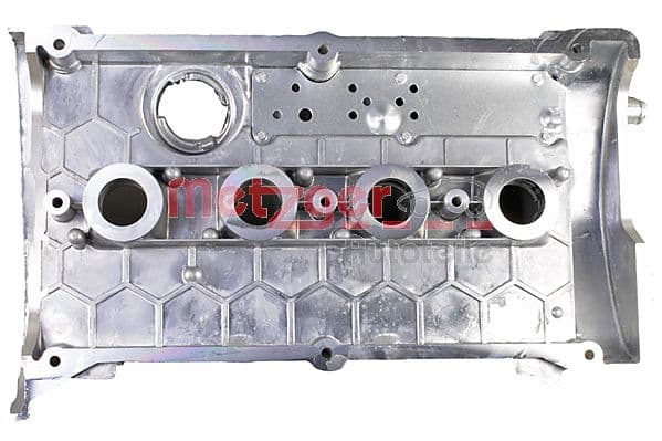 METZGER Kryt hlavy valcov 2389154 1