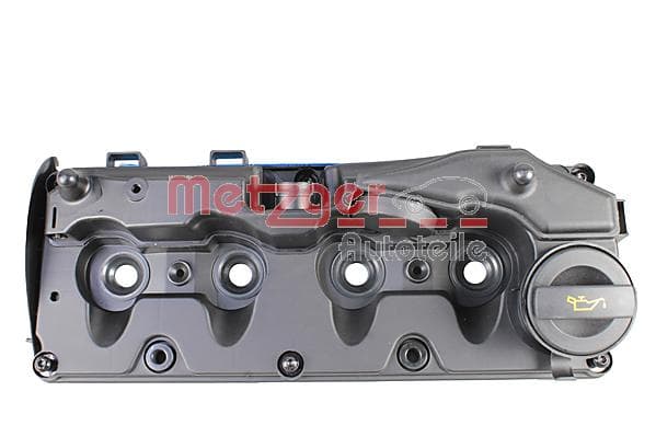 METZGER Kryt hlavy valcov 2389162 1