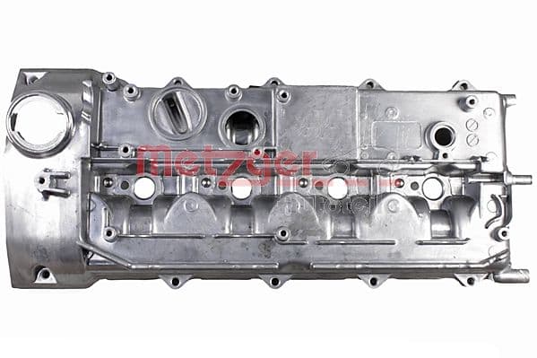 METZGER Kryt hlavy valcov 2389163 1