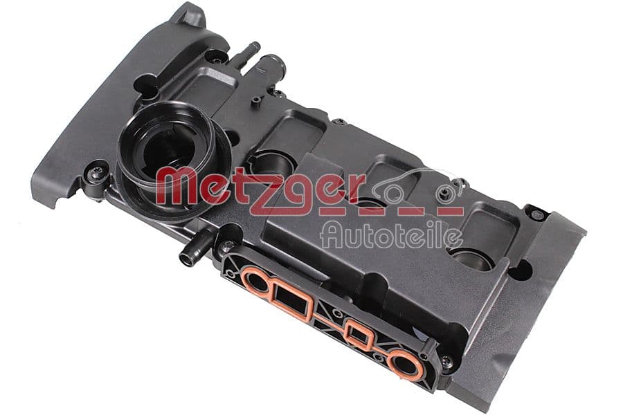 METZGER Kryt hlavy valcov 2389188 1