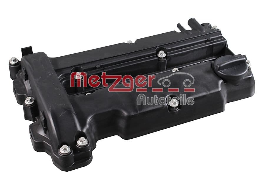 METZGER Kryt hlavy valcov 2389202 1