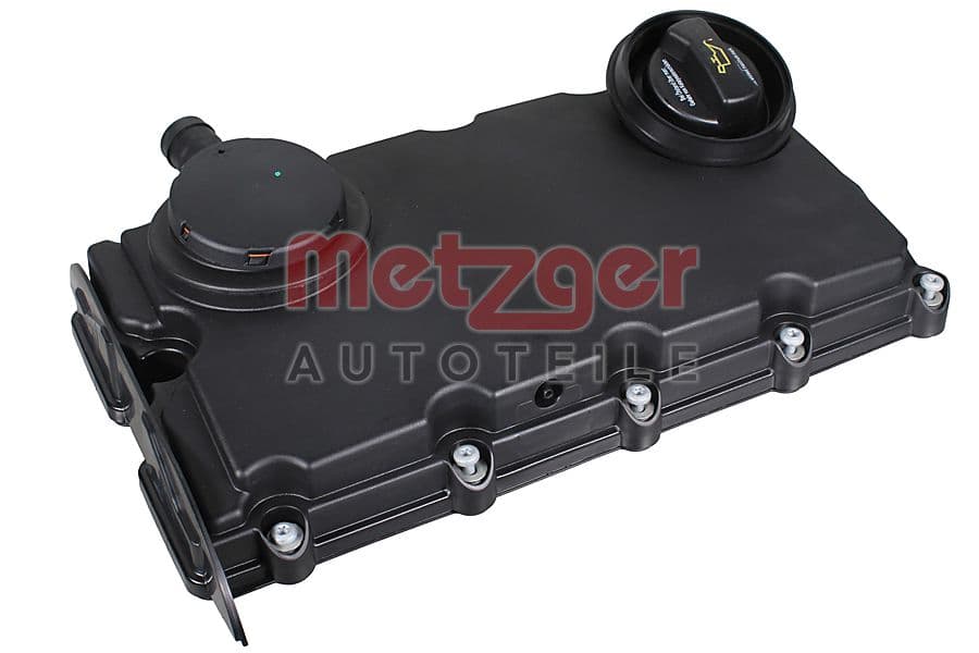 METZGER Kryt hlavy valcov 2389215 1
