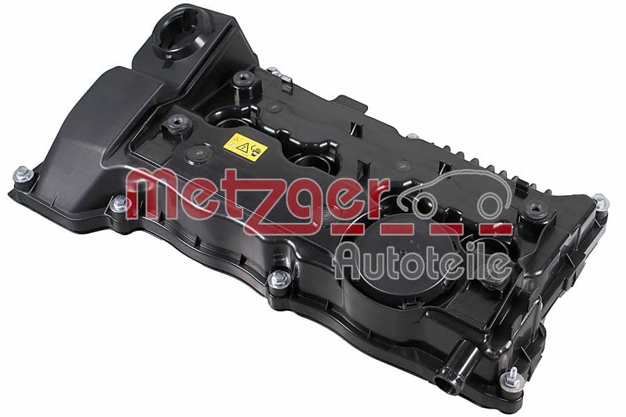 METZGER Kryt hlavy valcov 2389220 1