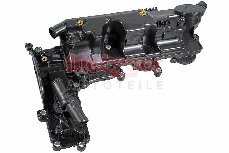 METZGER Kryt hlavy valcov 2389251 1